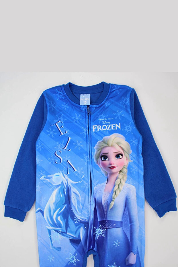 Παγωμένες παιδικές πιτζάμες - 3