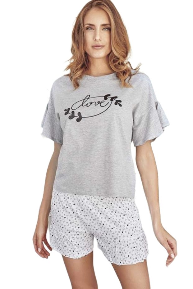 Nottingham cotton pyjamas, PG33600