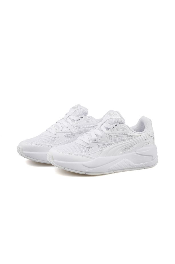 X Ray Speed Unisex Günlük Ayakkabı Beyaz - 5