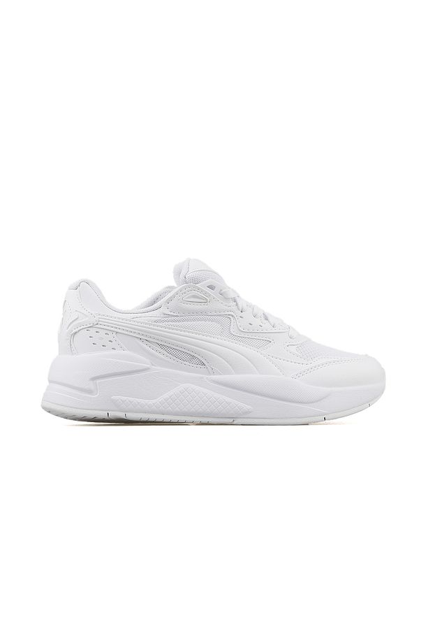 X Ray Speed Unisex Günlük Ayakkabı Beyaz - 3