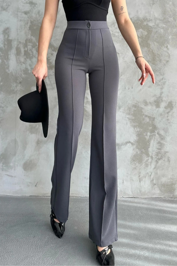 Full Stretch Palazzo Pants