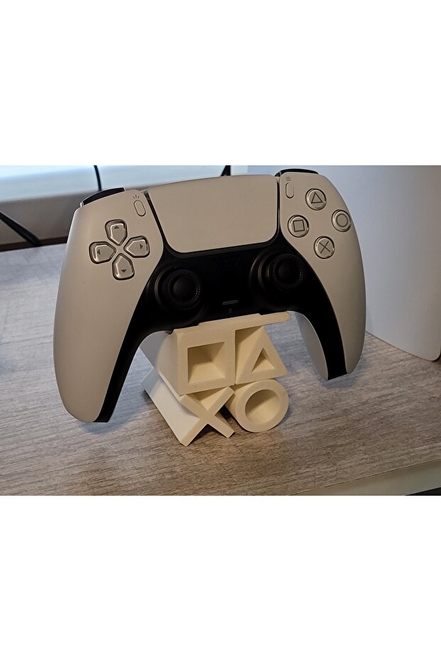 Ps5 Joystick Standı - Gamepad Standı - Kol Tutacağı - 4
