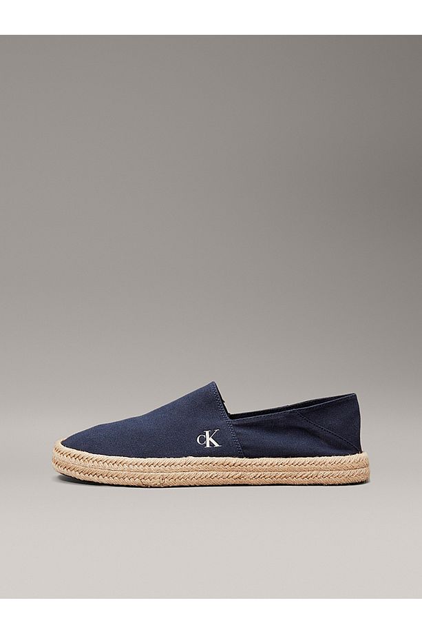 Canvas Espadrilles - 7