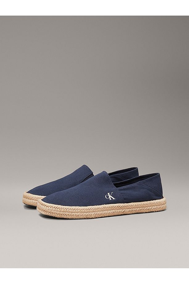 Canvas Espadrilles - 2