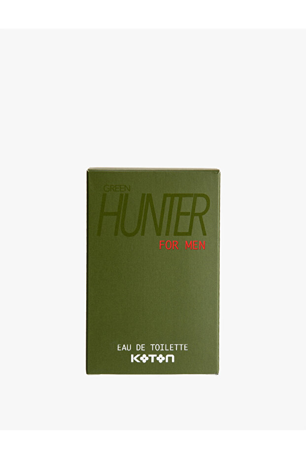 Parfüm Green Hunter 100 ML - 2