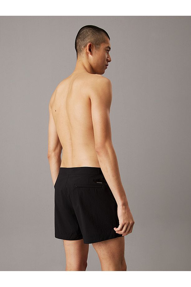 Tailored Swim Shorts - CK Aspirational - 2