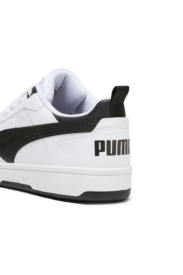 Rebound V6 Low Erkek Sneaker Günlük Ayakkabı - 6