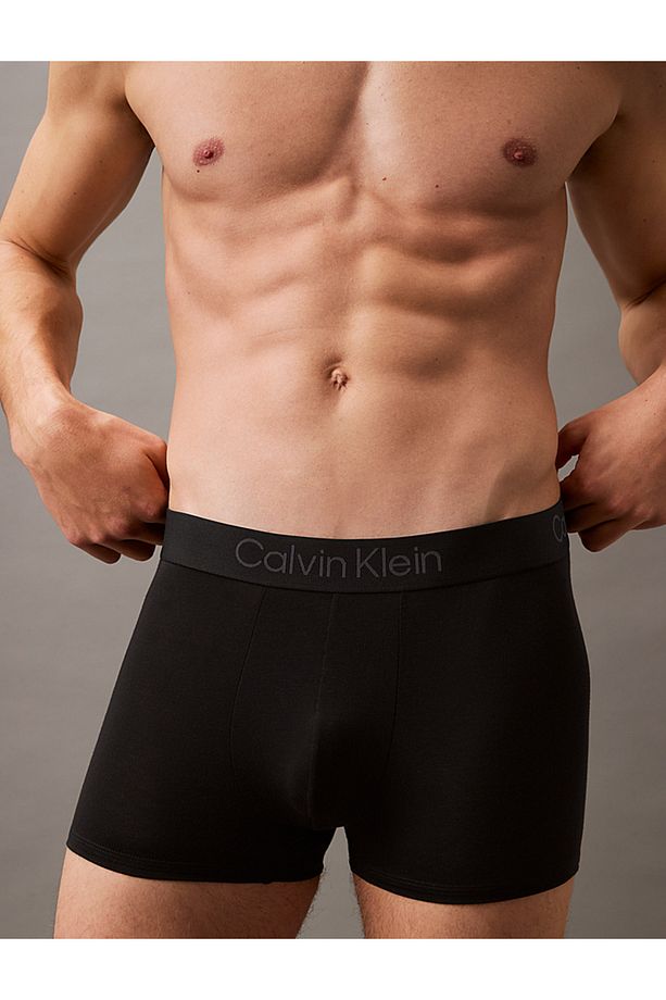 3 Pack Trunks - Ultra Soft Modal - 4