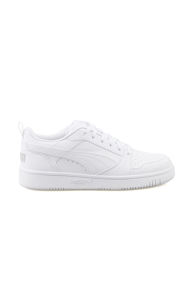Rebound V6 Low Erkek Sneaker Günlük Ayakkabı - 1