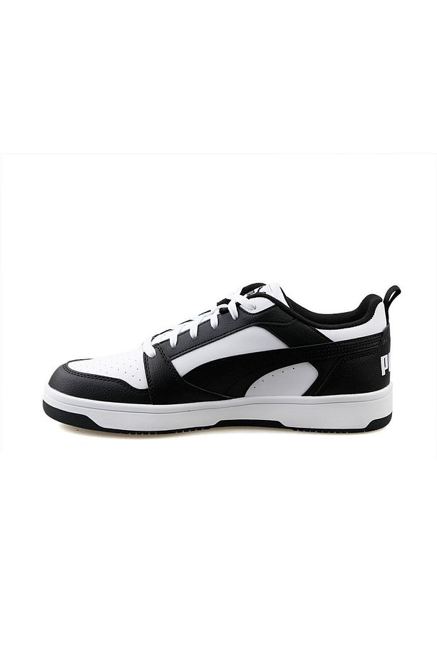 Rebound V6 Low Unisex Koşu Günlük Snekaer Ayakkabısı - 2
