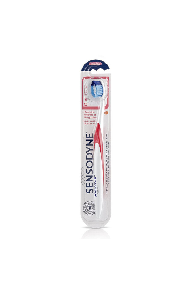 Gum Care Soft Toothbrush