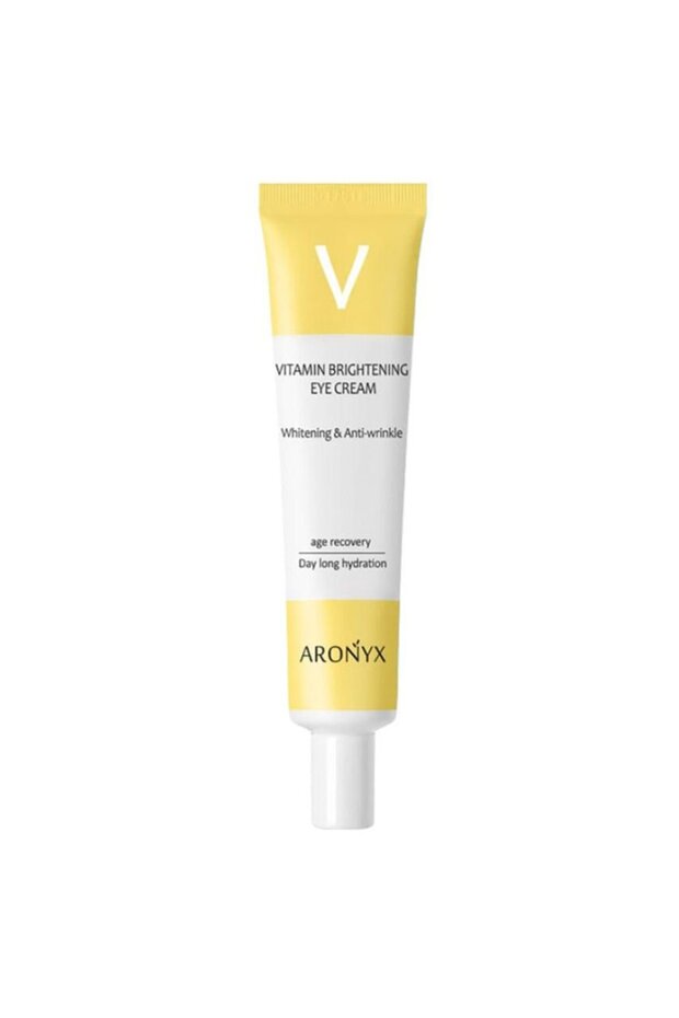 ARONYX Idebenone Eye Cream 40 ml