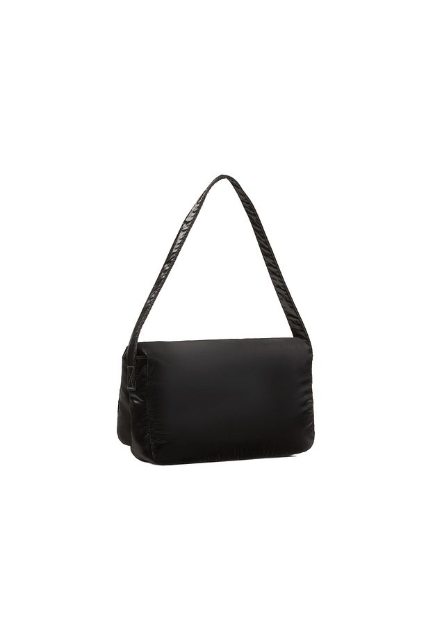 Up Baguette Bag Omuz Çantası - 3
