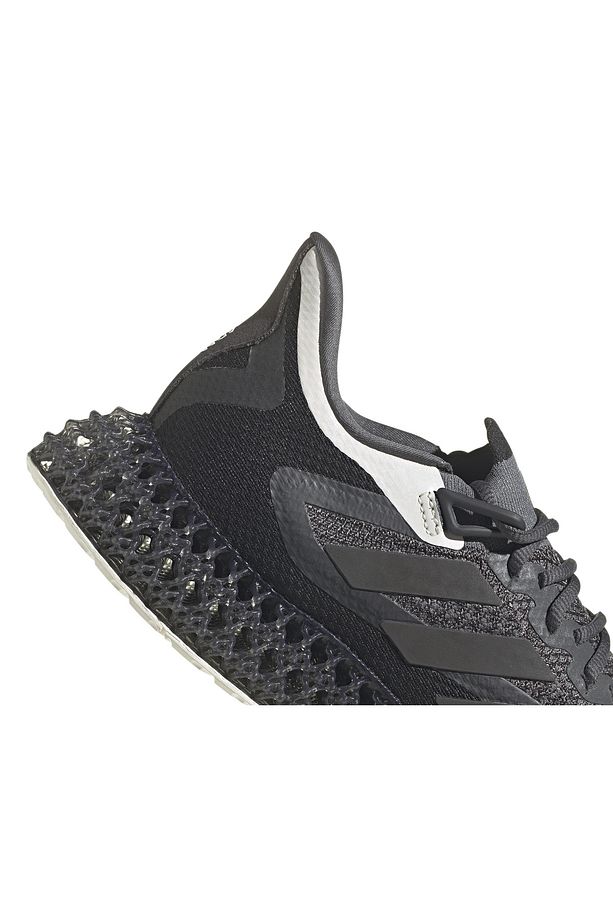 4Dfwd 2 M Unisex Koşu Ayakkabısı Sneaker Siyah-Antrasit - 7