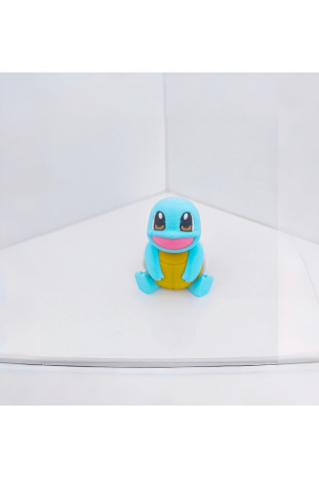 4lü Pokemon Başlangıç Seti - 4