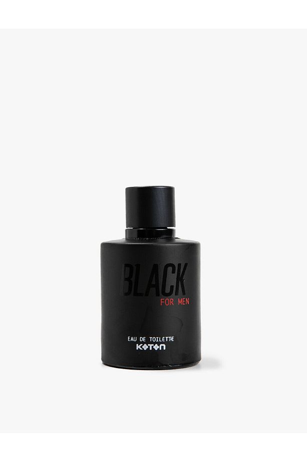 Parfüm Black 100 ml - 1