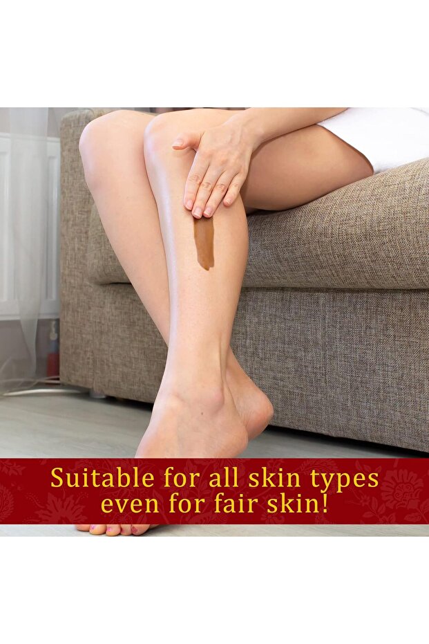 لوشن التسمير 236 مل - 2