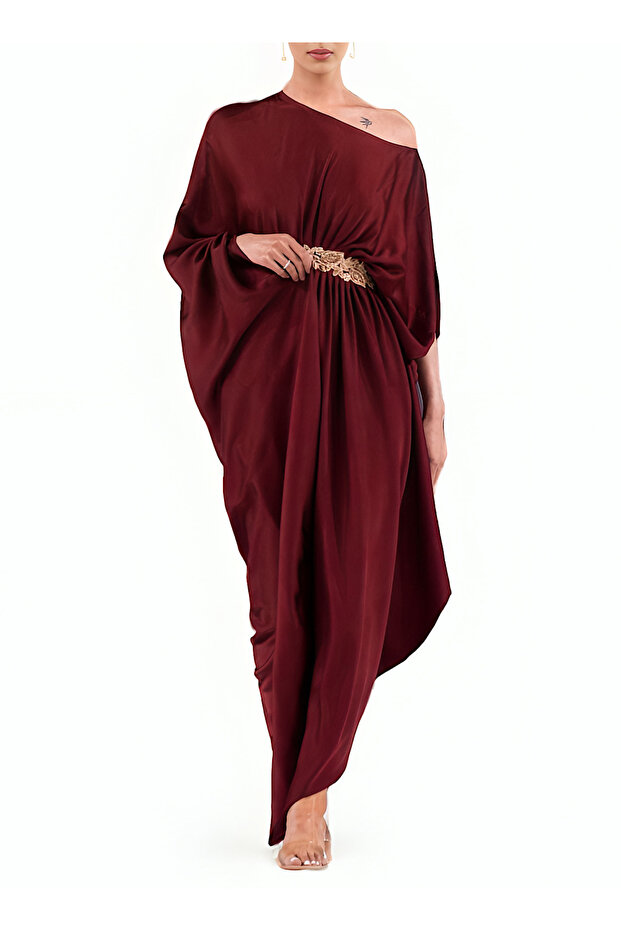 DORIC GOWN