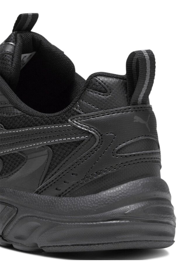 Milenio Tech PUMA Black-Shadow Gray - 3