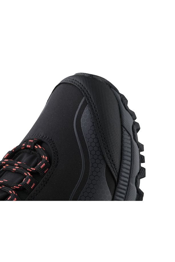 Su Ve Soğuğa Dayanıklı Kışlık Bağcıklı Bot Sağlam Taban Outdoor Unisex Ayakkabı Bot - 6