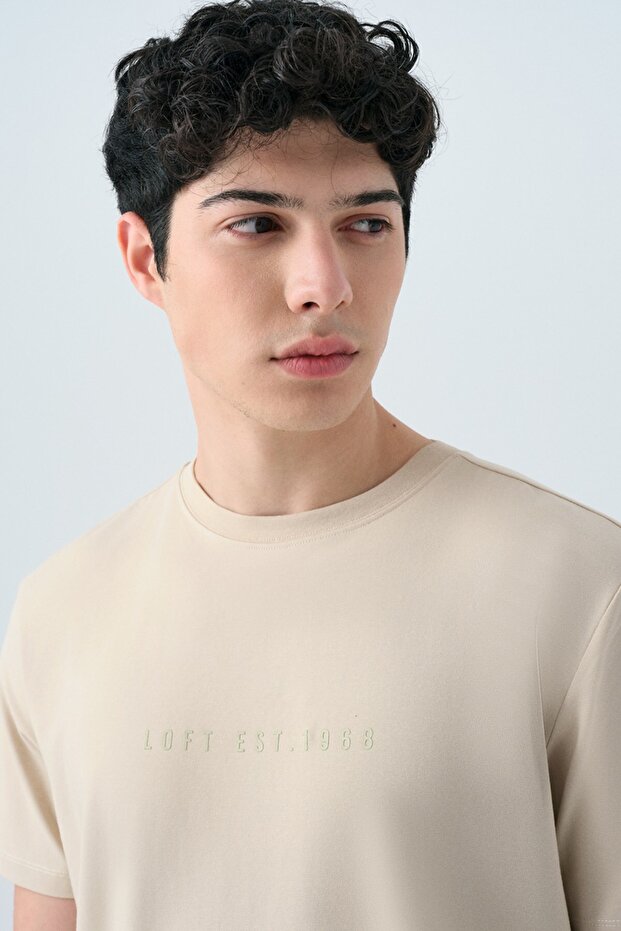 Чоловічий Tisort - 4