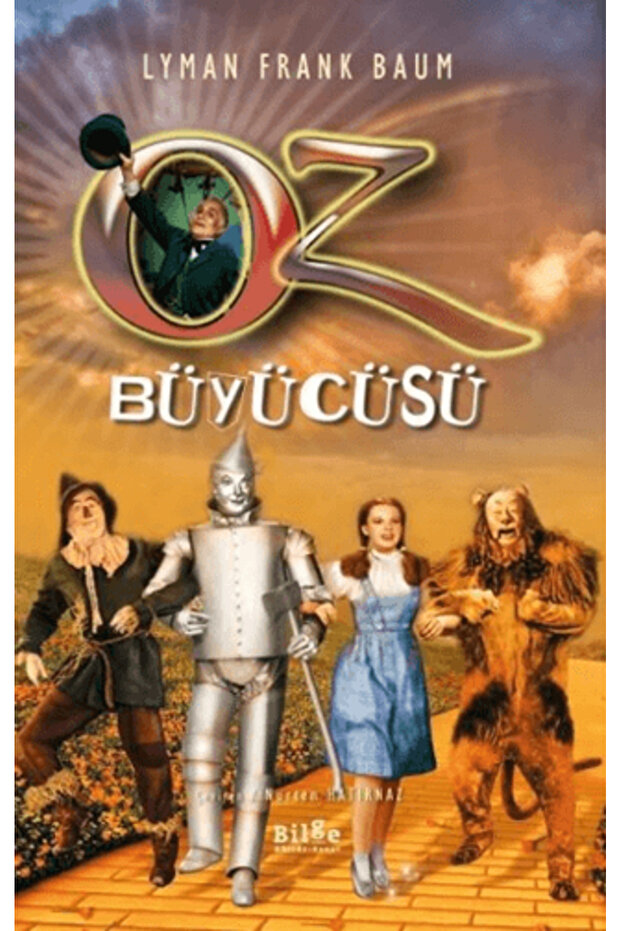 Oz Büyücüsü