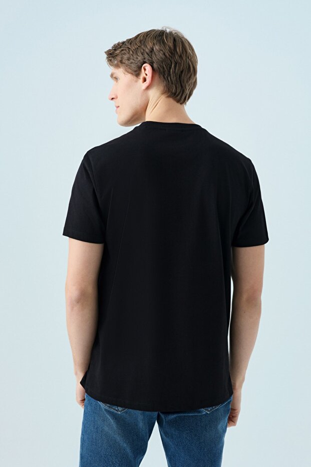 Erkek Tişört - 3