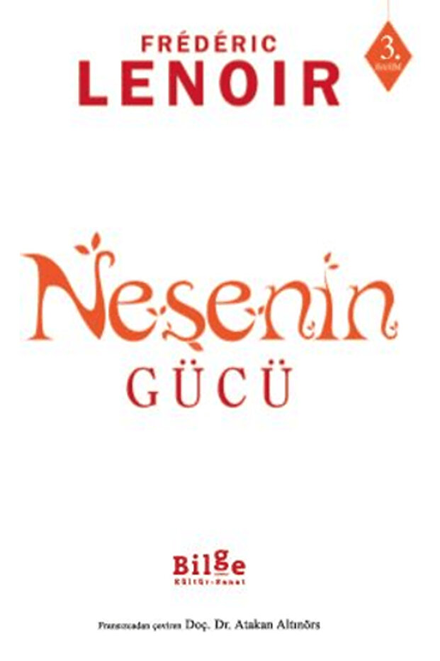 Neşenin Gücü
