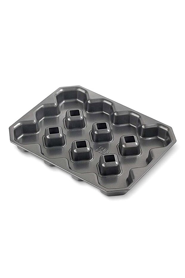 Crispy Corner Brownie Pan - 1