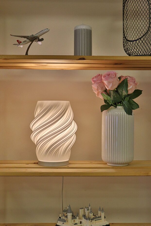 ظلال مصباح لونا - 2