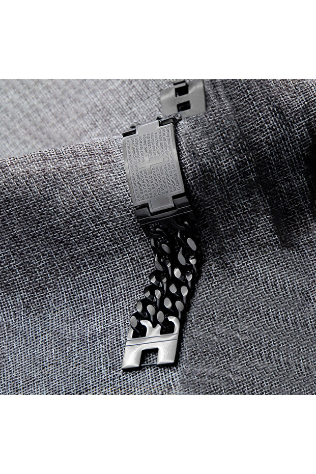 Bratara Inox 4077 - 3