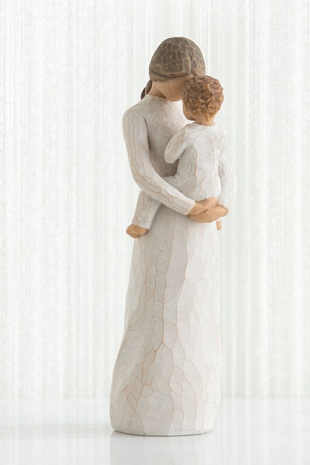 Tenderness - Şefkat Biblo - 3