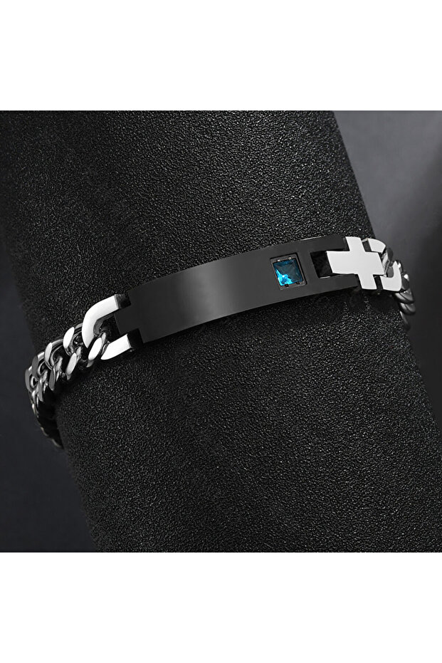 Bratara Inox 4089 - 4