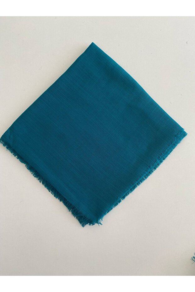 Solid Color Cheesecloth Writing - 1