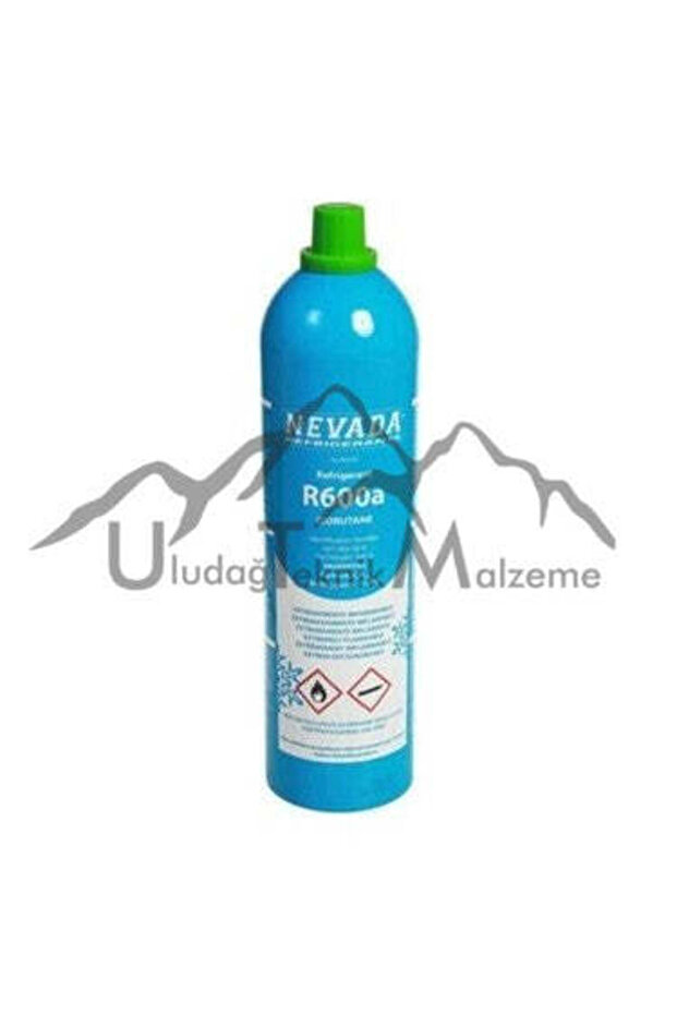 NEVADA R600 GAZ