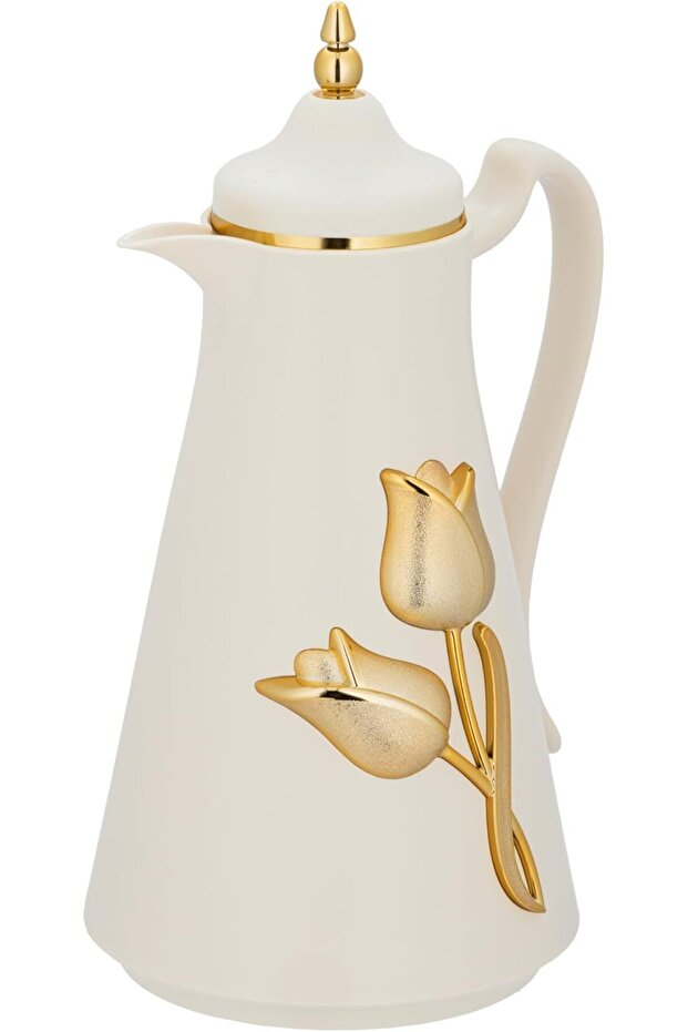 ترامس DEVA54 مفرد لولوي مذهب - 3
