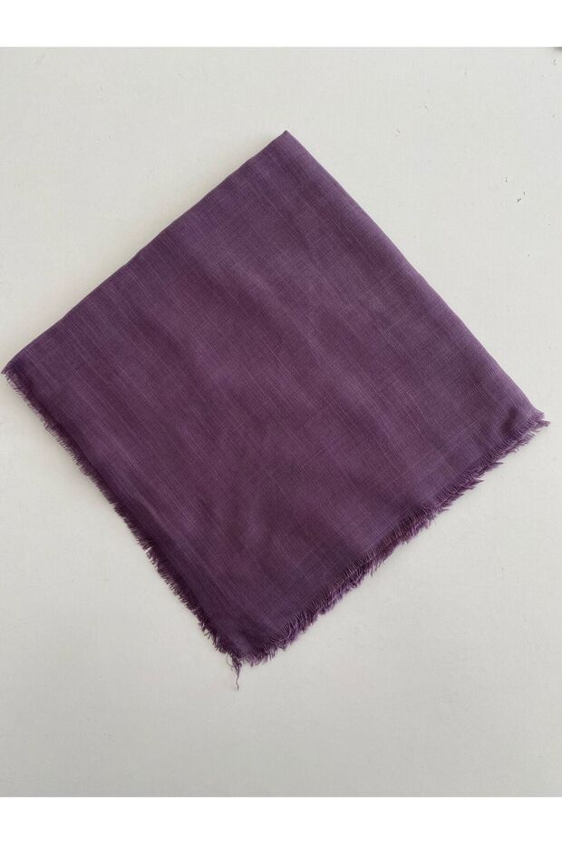 Solid Color Cheesecloth Writing - 1