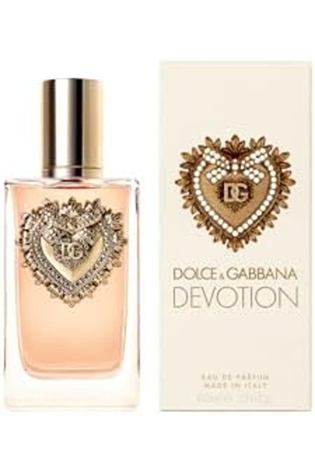 عطر ديفوشن 100 مل - 4