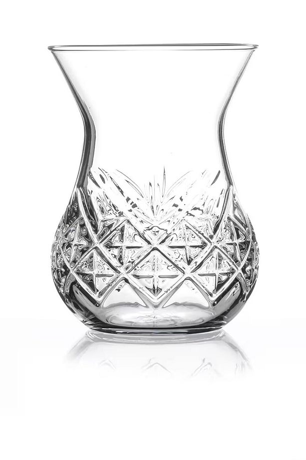 Timeless Çay Bardağı 155cc 6 lı - 42881 - 4