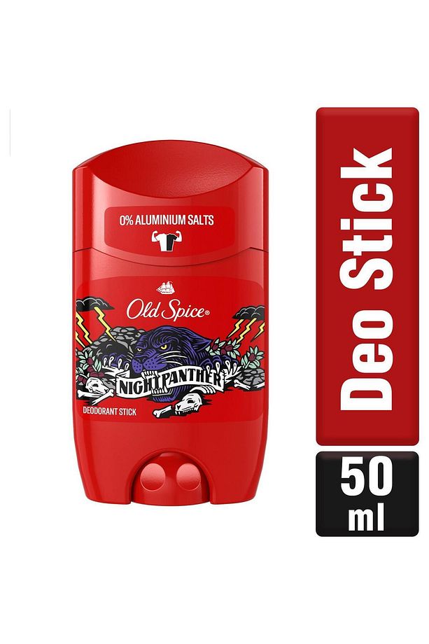 Stıck Nıght Panther 50 ml - 2