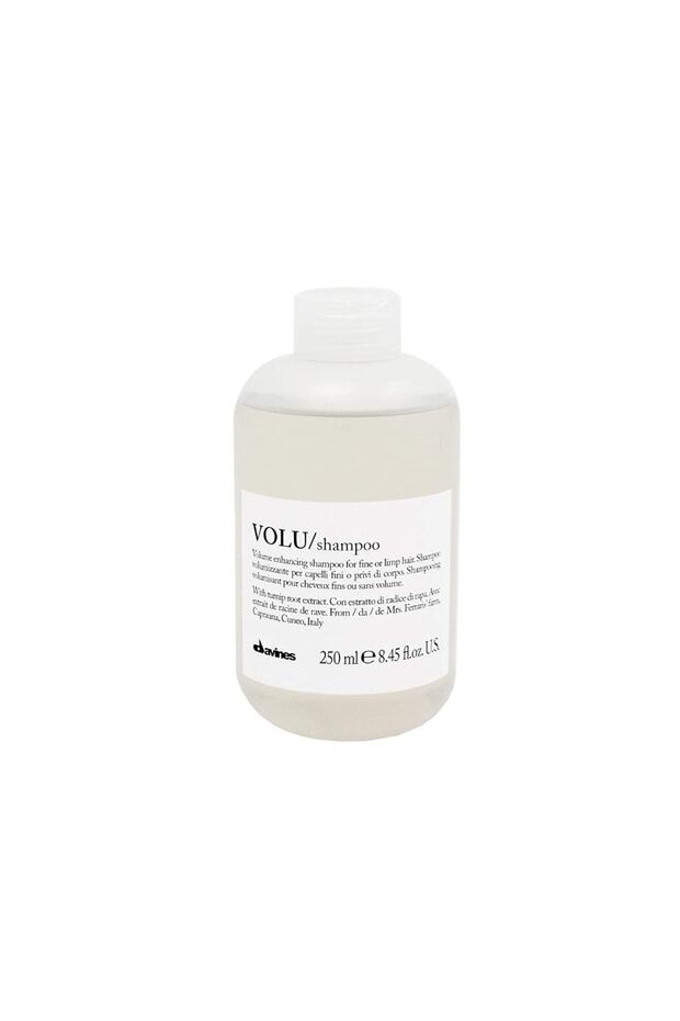 Volu yapılandırıcı Şampuannn 250ml TRUSTYAVM149 - 1