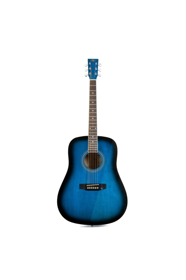 SD104GBUS Akustik Gitar - 1