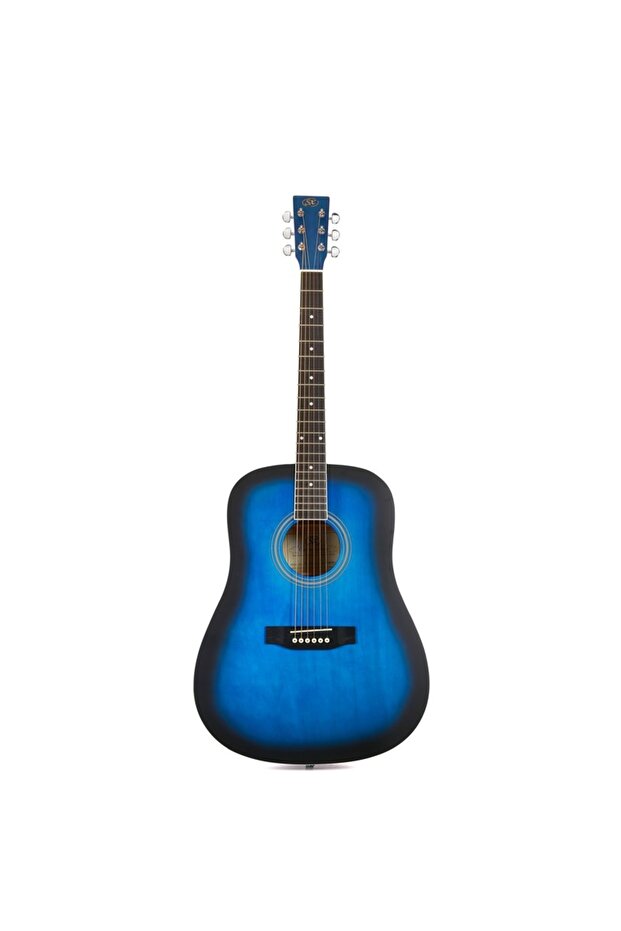 SD104BUS Akustik Gitar - 4