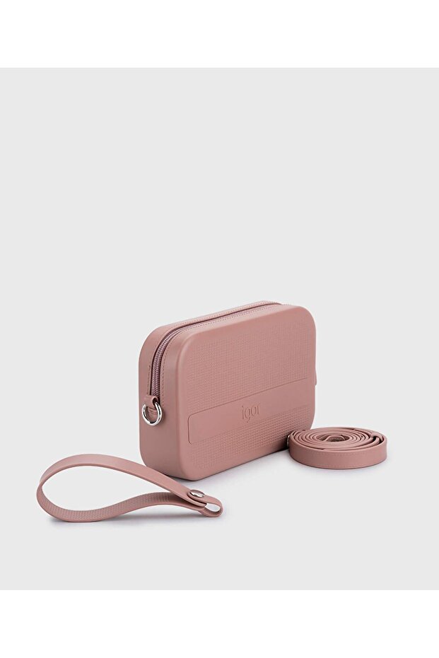 Askılı Omuz Çantası Ane - 6