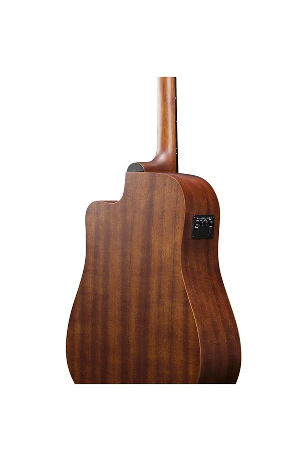 Pf12mhce-opn Performance Serisi Cutaway Dreadnought Elektro Akustik Gitar - 4