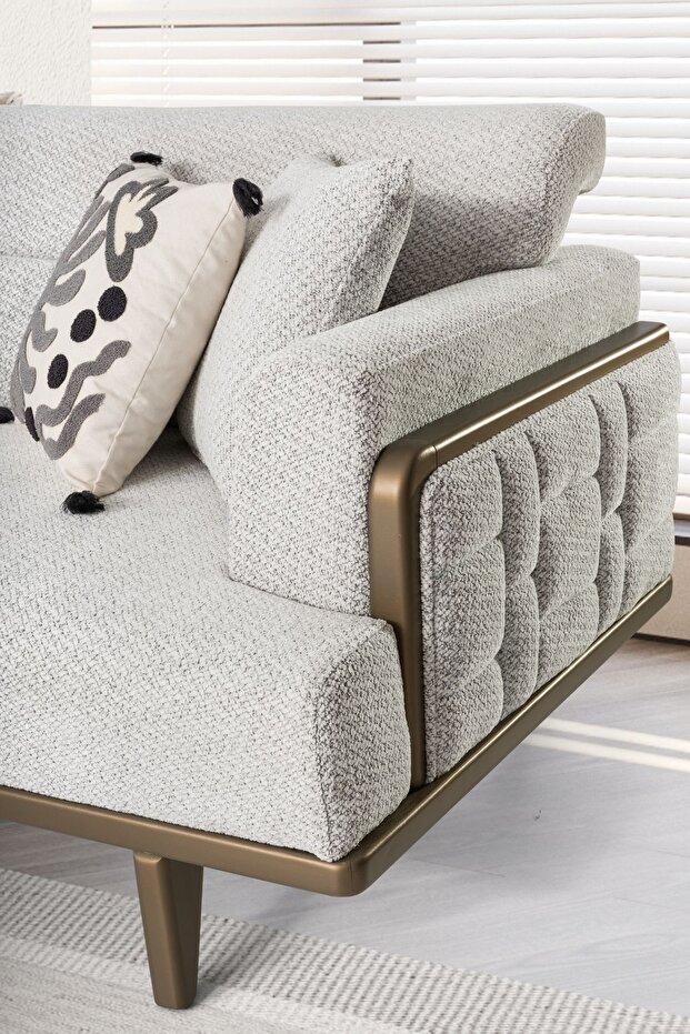 Nibre Deep Light Kanepe - 2