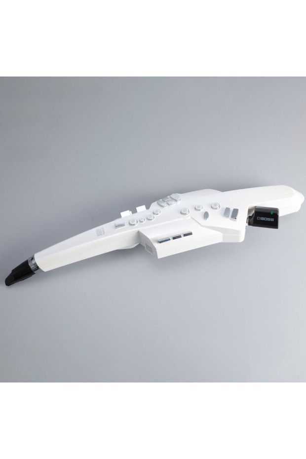 Wl-20l Wireless Gitar Sistemi - 5
