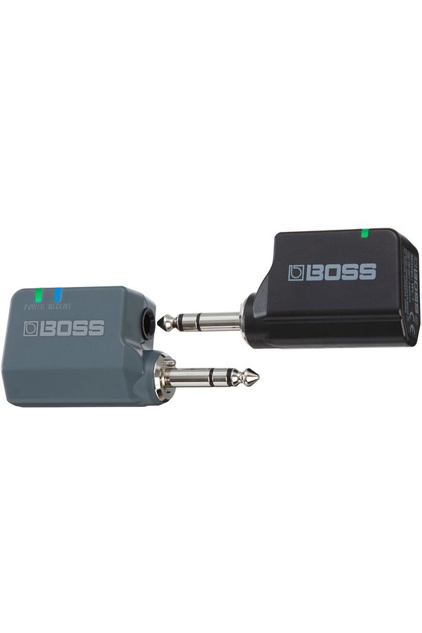 Wl-20l Wireless Gitar Sistemi - 6