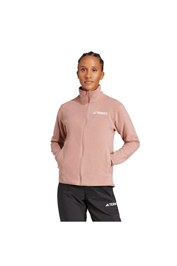 Multi Essentials Kadın Sweatshirt - 3