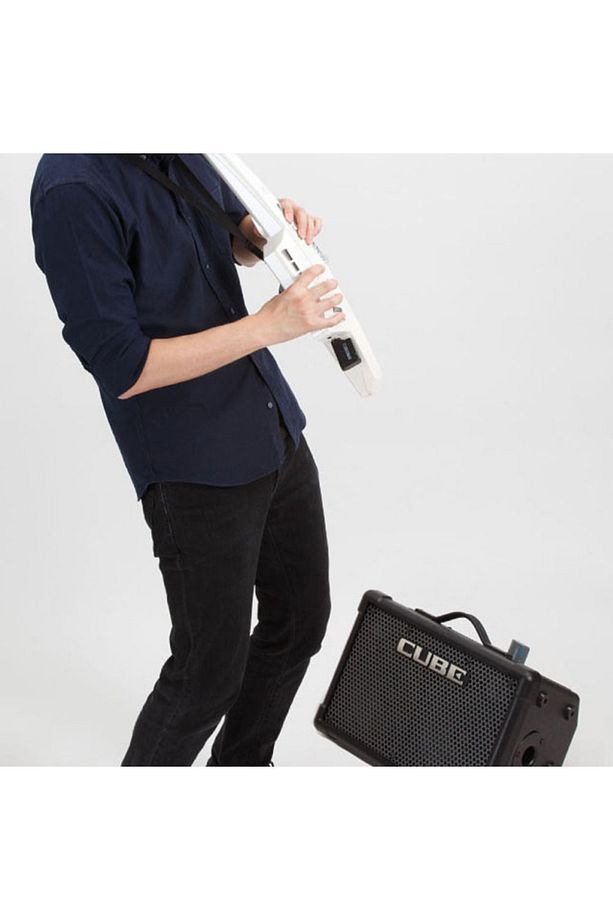 Wl-20l Wireless Gitar Sistemi - 7
